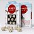 Japanese Dice Set: Last Words Stone - Importado - Imagem 1