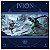 Ivion: The Rune and the Rime - Boardgame - Importado - Imagem 1