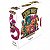 Lucha Wars - Boardgame - Importado - Imagem 1