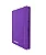 Gamegenic: Casual Album 18-Pocket (Roxo) - Importado - Imagem 1