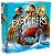 Explorers of the North Sea - Boardgame - Importado - Imagem 1