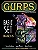 GURPS Basic Set: Characters - Importado - Imagem 1