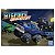 Bigfoot: Roll & Smash - Boardgame - Importado - Imagem 1