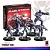 Cyberpunk Red Combat Zone: Maelstrom Starter Gang - Importado - Imagem 1