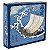 Tsuro of The Seas - Boardgame - Importado - Imagem 1