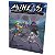 D&D 5E: Anime 5E Adventures Volume 1: Shadow Threats - Importado - Imagem 1
