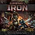 Company of Iron - Boardgame - Importado - Imagem 1