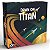 Dawn On Titan - Boardgame - Importado - Imagem 1