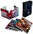 Dungeons & Dragons Core Rulebooks Gift Set - Importado - Imagem 1