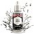 Warpaints Fanatic: Matt White 18ml - Importado - Imagem 1