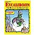 Excalibohn - Card Game - Importado - Imagem 1
