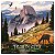 Trailblazer: The John Muir Trail - Boardgame - Importado - Imagem 1