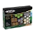Heroscape: Lands of Valhalla Terrain Expansion - Importado - Imagem 1