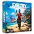 Far Cry: Escape from Rook Islands - Boardgame - Importado - Imagem 1