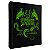 D&D 5E: Dungeon Denizens Limited Edition Reptile Skin Foil Cover - Importado - Imagem 1