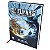 Heliana's Guide to Monster Hunting: Core Hardcover Book - Importado - Imagem 1