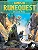 Runequest - Lands of RuneQuest: Dragon Pass - Hardcover - Imagem 1
