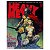 Heavy Metal #1B Frank Frazetta Cover - Importado - Imagem 1