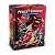 Power Rangers Deck-Building Game Flying Higher Expansion - Importado - Imagem 1