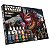 GameMaster: Adventure Starter RPG Paint Set - Importado - Imagem 1