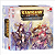 Kamigami Battles: Battle of the Nine Realms - Boardgame - Importado - Imagem 1
