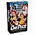 One Piece Assault on Marine Ford - Boardgame - Importado - Imagem 1