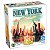 Stefan Feld City Collection 3: New York City Essential Edition - Imagem 1