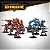 Warmachine: Two Player Starter Set - Imagem 1