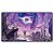 Playmat: Magic the Gathering: Edge of Eternities: Godless Shrine - Imagem 1