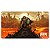 Playmat: Doom: The Dark Ages: Wrath - Imagem 1