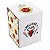 Deck Box: Stranger Things: Hellfire Club: Premium Dice Tower - Imagem 1