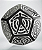 Hit Location D12 - Black with White (1) - Imagem 1