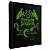 Dungeon Crawl Classics: Dungeon Denizens Limited Edition Reptile Skin Foil Cover - Imagem 1