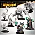 Warmachine: Orgoth Cursebound Command Cadre - Imagem 1