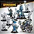Warmachine: Cygnar Storm Forge Command Cadre - Imagem 1