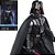 Star Wars The Black Series Darth Vader (Duel’s End) 6-Inch Action Figure - Imagem 1