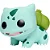 Pokemon Bulbasaur Funko Pop! Vinyl Figure #453 - Imagem 1