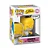 The Simpsons Homer Pop! Sayings Funko Pop! Vinyl Figure #1736 - Imagem 1