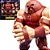 Marvel Legends Series Gamerverse Juggernaut Action Figure - Imagem 1