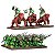 Kings of War 4th Edition: Trident Realm Amphibian Battle Group - Imagem 1