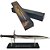 The Lord of the Rings Sting Sword Scaled Prop Replica - Imagem 1