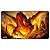Playmat: Fire Bringer - Imagem 1