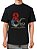 Camiseta Dungeons & Dragons com Logo de Dragão - Imagem 1