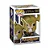 The Lord of the Rings: The War of the Rohirrim Helm Hammerhand Funko Pop! Vinyl Figure #1835, Not Mint - Imagem 1
