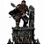 The Lord of the Rings Gimli Unleashed 1:10 Art Scale Limited Edition Statue - Imagem 1
