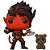 Pop! Games - Baldur's Gate - Karlach w/ Clive - Imagem 1