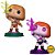 Pop! Games - Funko Fusion - Masters Of The Universe - He-Man w/ Chase - Imagem 1