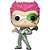 Pop! Heroes - Batman Forever - The Riddler (Metallic) - Imagem 1