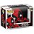 Pop! Marvel - Deadpool - Deadpool (Parody) - Imagem 1