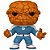 Pop! Marvel - Fantastic Four: First Steps - S01 - The Thing - Imagem 1